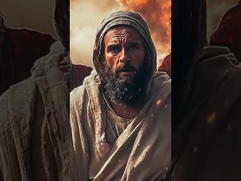 O que a bíblia fala sobre a vinda em carne de Jesus a terra. #historiasdabiblia