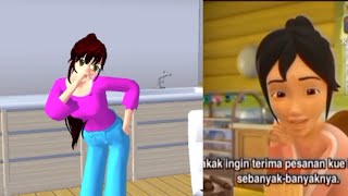 Upin & Ipin Musim 19 | Kuih Ramadhan | Sakura Upin Ipin
