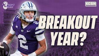 Can Collin Klein UNLEASH K-State's Offensive Potential in 2026?
