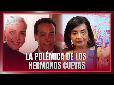 Aida y Carlos Cuevas: de escenarios compartidos al distanciamiento total