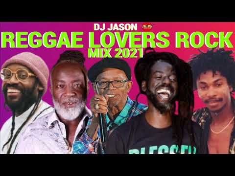 REGGAE MIX 2024,REGGAE LOVERS ROCK MIX 2024