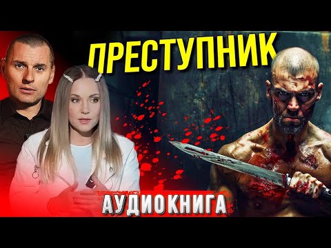 Злодей. Аудиокнига "МОИ ВРАГИ – ВРАГИ ИИСУСА". 12 глава. Станислав и Юлия Салтаненко