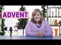 Advent: Understanding the Liturgical Season