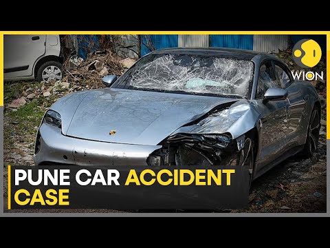 Pune Porsche case: Mother of minor arrested, local court remand father & grandfather | WION