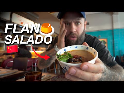 TONY WU,  Cantina China en Buenos Aires