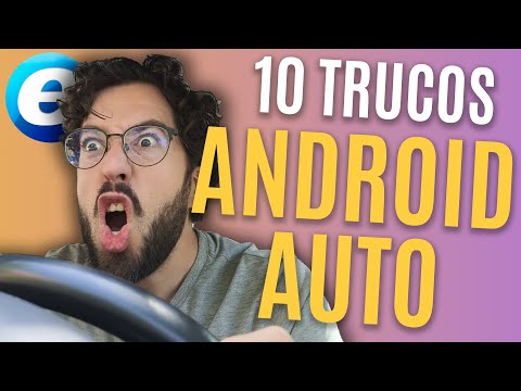 10 TRUCOS PARA ANDROID AUTO QUE FUNCIONAN EN 2025