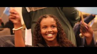 BASHIIR JAAWI HABLAHA AWRTABLE Official Video