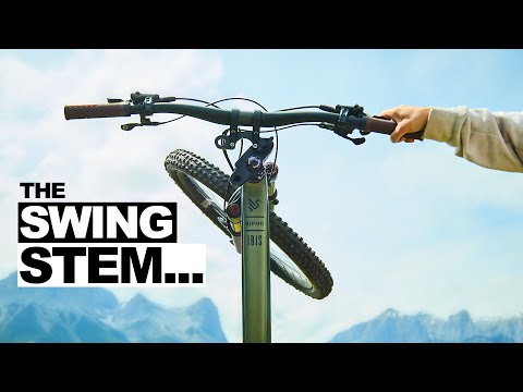 Testing 3 Weird Bike Products (actually GENIUS)