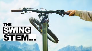 Testing 3 Weird Bike Products (actually GENIUS)