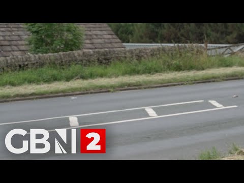 WATCH: North Yorkshire Police appeal on fatal collision