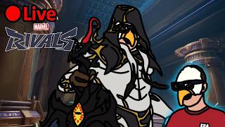 Eagle Live! | Marvel Rivals, Episode 16: "BLOOD AND GORR"