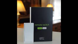 Zooz ZEN34 Remote Switch
