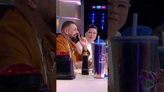 Nektek hogy tetszett a Szupergomba produkciója?🤩 #álarcosénekes #rtl