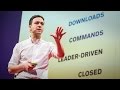 Understanding New Power Dynamics