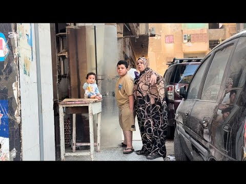 ام جني سلمت امري لله مش بقولكم الناس بقت وحشه هو وانتو بتكتبو التعليقات علي ريان اعرفو انه دا طفل😭😭😭