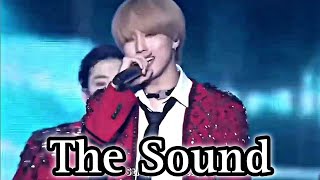 Stray Kids The Sound in Japan Concert Performance