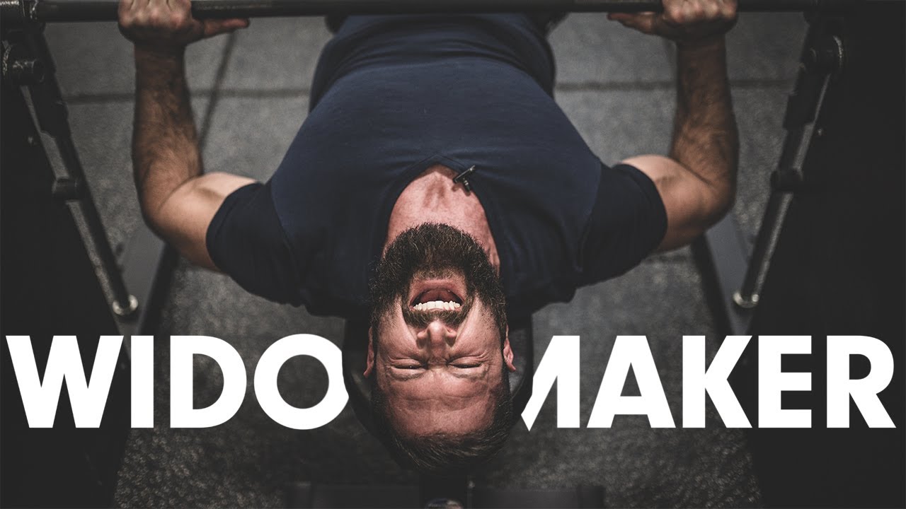 BUILD MUSCLE FASTER! - (With This ONE SET)