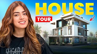 My rented FLAT TOUR in Mumbai 🏠