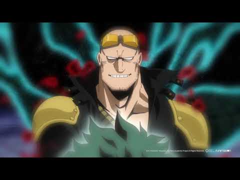 My Hero Academia Season 5 | All of Us!