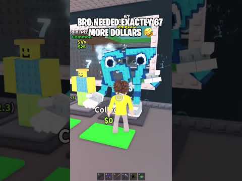 BRO ALMOST LOST STRAWBERRY ELEPHANT🤣 #roblox #fortnite