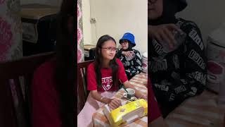 KUMPULAN VIDEO KOMEDI KOCAK TIKTOK @ZhievaraIndah | BELI AYAM WARNA WARNI MALAH MENINGGOY