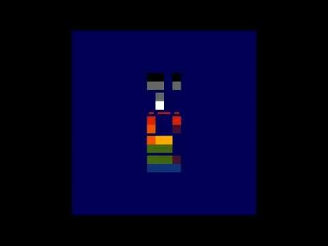 Coldplay - What If (from the album X&Y)