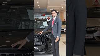 WOW! 2.5 Lakh Discount on ELEVATE 💸🚙 #hondacarsindia #automobile #hondazrv #luxury #hondaelevate