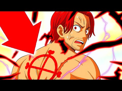 OMG! DIESES SHANKS & KÖNIGSHAKI GEHEIMNIS IST UNFASSBAR! 😱 [ONE PIECE 1153+]