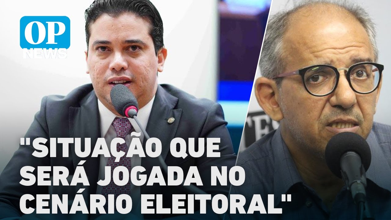 Políticos de direita entram em contradição em críticas à operação contra Júnior Mano | O POVO News