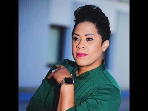 There’s MORE to You | Michelle Washington | TEDxWilmington Women