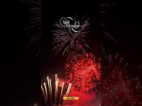 उनकी छब से दिखूँ मैं तो प्यारी❤️ Happy Diwali 🪔#trending #viral #trendingshort #ytshort #viralvideo