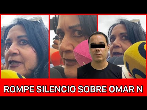 🚨Así llega ALLEGADA DE OMAR BRAVO AL JUZGADO | PRUEBAS Y DE TODO sobre el caso Omar N ex de Chivas