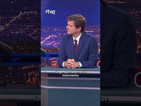 ¿Cómo se encuentra Antonia San Juan? #latexou