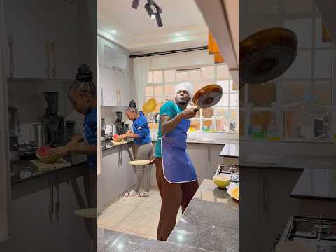 POV: When She Don't Believe I'm Better Than Her!💯😂