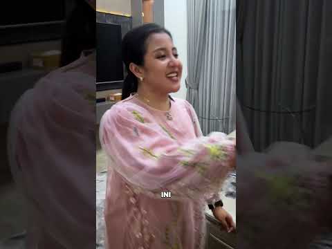 DRAMA NGASIH THR 🫣 #Madkucil #fitriarasyidi #rumahtanggakumit