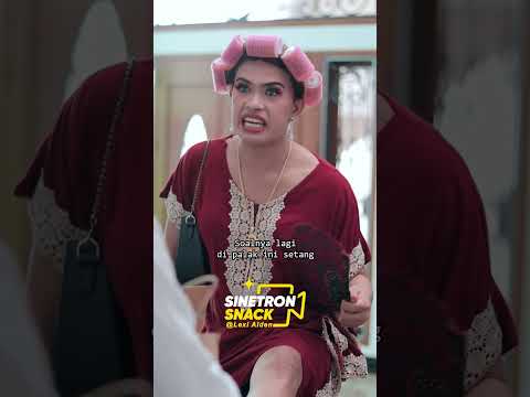 GAWAT! LAGI SETOR UANG KOSTAN BUNDA MALAH DIPALAK!