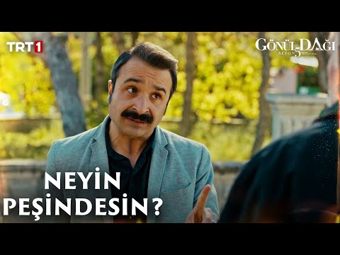 Selami dolandırıcıyı tanıdı!- Gönül Dağı 182. Bölüm | Sezon Finali
