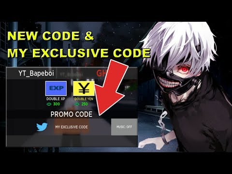 Roblox Ghoul Bloody Nights Codes 07 2021 - roblox ghoul bloody nights