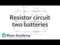Understanding Complex Circuit Problems