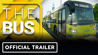 The Bus: Hamburg City Expansion - Official Launch Trailer