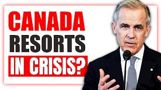 Canada Slashes Temporary Workers, Resorts in Crisis | Canada Immigration News