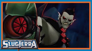 Maneras Perversas | Bajoterra - WildBrain | Episodio en Full HD