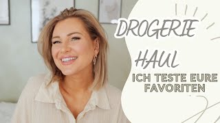 ICH TESTE EURE DM FAVORITEN 😍 | Maren Wolf ♡