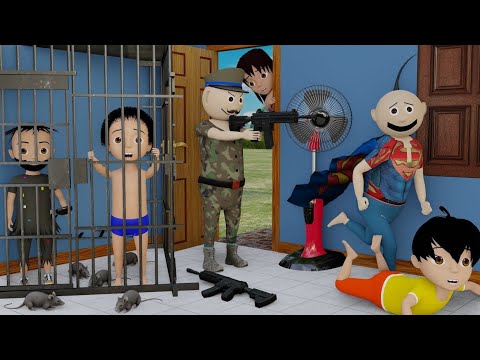PAAGAL KADDU PADDU 81 | pagal beta | desi comedy | cs bisht vines | bittu sittu toons