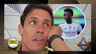❌  EL REAL MADRID CAE Y EDU VUELVE A CASA | El Diario de Edu #20