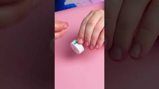 Old Stationery Turned Into Fun DIY Toys! ✏️😱 #shorts #DIY