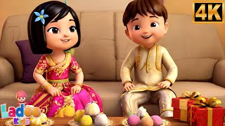 राखी का त्यौहार, Saal Me Ek Din Aata Hai Rakhi Ka Tyohar + Best Raksha Bandhan Songs for Kids