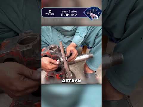 Пакистанские мастера чинят невероятные поломки 😲🔥🔧