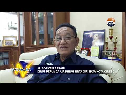 Wilayah Argasunya Belum Terlayani Air Bersih