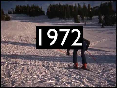 1972 - Snowball Express